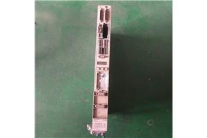 西门子伺服驱动器上电无显示维修 检测