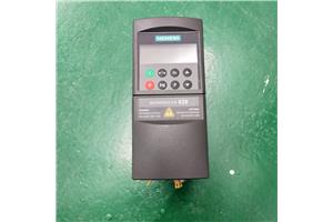 西门子变频器维修 西门子变频器报接地故障维修