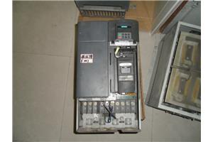 河南郑州市西门子siemens变频器维修合作维修网点