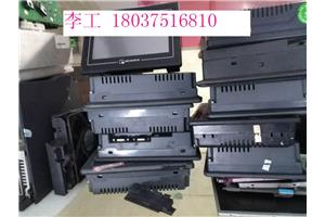 河南郑州西门子触摸屏维修合作定点单位