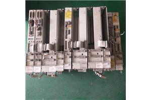 上海西门子伺服驱动器维修