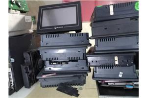 河南郑州三菱富士西门子proface光洋触摸屏维修人机界面修