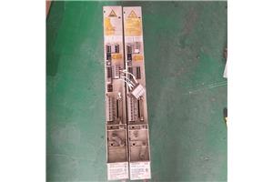 西门子伺服驱动器报电机过载故障维修 免费检测