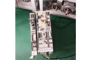 西门子伺服驱动器电源维修6SE7023-8TP60-Z