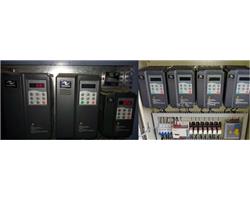 河南郑州汇川变频器维修销售指定维修合作点