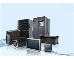 河南郑州汇川md380维修案例分析指定维修中心