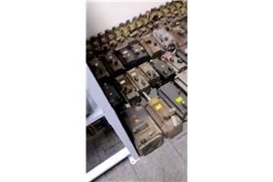 江苏西门子伺服电机烧毁维修 西门子电机维修