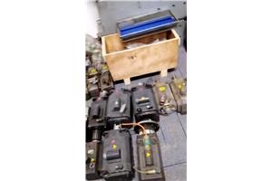 西门子1K7伺服电机维修 免费检测