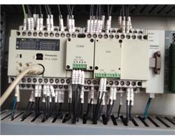 河南郑州松下plc维修指定合作单位