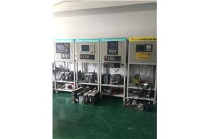 西门子伺服电机上电报编码器故障维修 免费检测