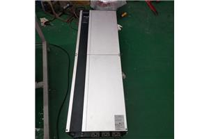 丹佛斯VLT5000 变频器维修无显示无启动无输出故障维修 