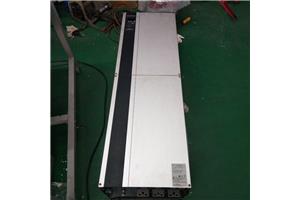 丹佛斯变频器显示故障代码FC-302P45KT5E20H1 