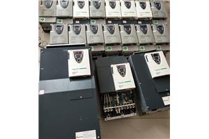 ABB三菱安川富士西门子丹佛斯海利普施耐德欧瑞AB变频器维修