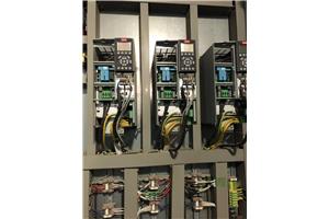 Danfoss丹佛斯变频器全系列维修VLT2900免费检测