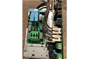 Danfoss丹佛斯变频器全系列维修 VLT6000维修