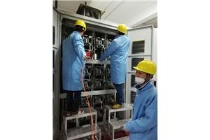 丹佛斯变频器不启动无输出过电压过电流欠电压过载接地等故障维修