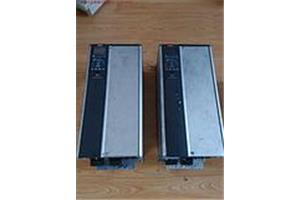 丹佛斯软启动器维修 丹佛斯变频器上电不显示8故障报警1-8维