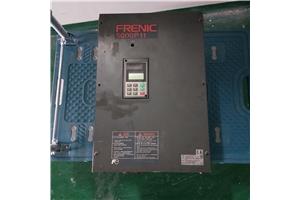 富士变频器维修 变频器报过载维修 免费检测