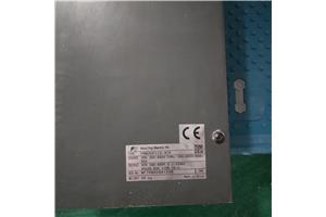 上海富士变频器维修 富士大功率变频器维修 变频器报警维修