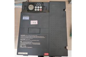 上海三菱变频器维修 三菱大功率变频器报警维修