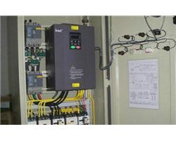 河南郑州一invt英威腾变频器维修基地