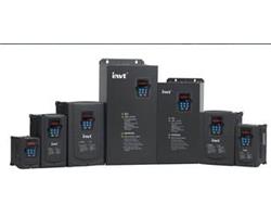 河南郑州洛阳焦作地区英威腾invt变频器故障维修