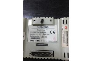 西门子TP7触摸屏维修6AV3607-1NH00-0AX0