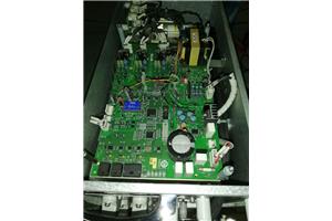 西门子440变频器维修 西门子37kw变频器报警维修