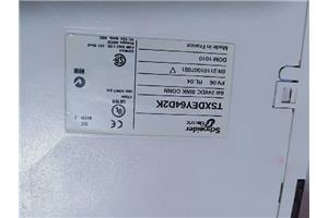 施耐德PLC模块维修 TSXDEY64D2K通讯不上维修