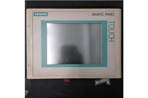 西门子TP177B维修6AV6642-0BA01-1AX1