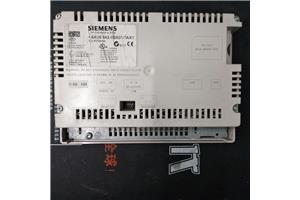 西门子触摸屏白屏维修6AV6642-0BA01-1AX1维修