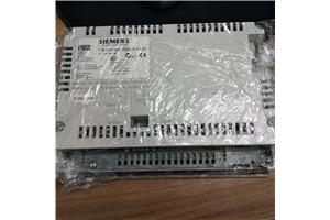 西门子TP177B触摸屏维修 西门子触摸屏不能触摸维修