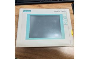 西门子648触摸屏维修 黑屏故障维修 免费检测
