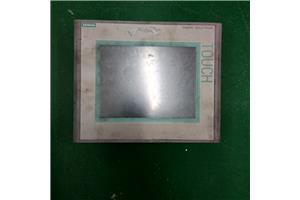 西门子643触摸屏不能触摸维修 643触摸屏维修