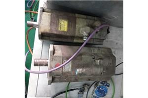 西门子电机编码器磨损维修 维修西门子伺服电机
