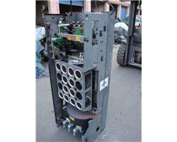 河南郑州现场维修西门子400kw变频器故障维修西门子变频器