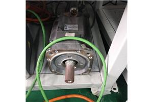 西门子伺服电机维修 换编码器绕线圈换轴承维修