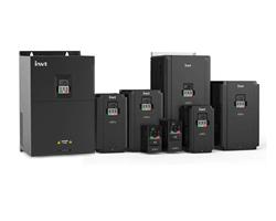 河南郑州哪维修英威腾invt变频器维修