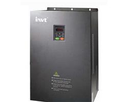 河南郑州invt英威腾变频器维修案例分析及销售维
