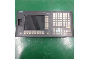 西门子808D数控系统维修