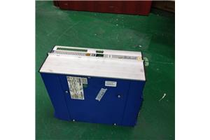 科尔摩根伺服驱动器维修