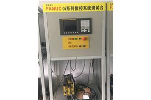 发那科伺服放大器维修 法兰克伺服器过电压维修