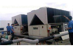 绍兴美的中央空调安装、保养、维修,维保