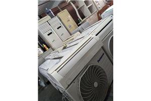 绍兴空调出租,高价回收、租赁 挂壁式 柜机 吸顶机