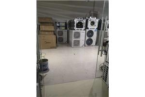 绍兴奥克斯空调维修销售安装移机拆装