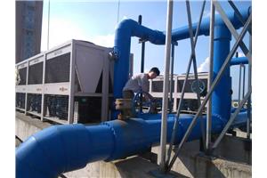 绍兴**中央空调维修、保养、清洗、维保、拆装、安装公司