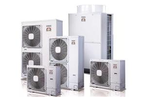 绍兴日立中央空调维修、清洗加氟安装维保公司