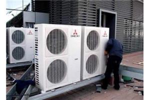 绍兴柯桥中央空调维修 安装 加氟 清洗 保养 改造 维保公司