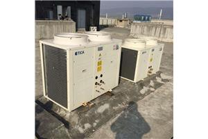 绍兴柯桥格力中央空调维修 改造、加氟清洗、保养、维保公司