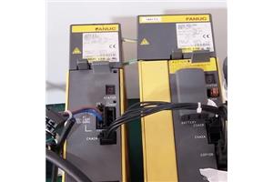 发那科伺服驱动器维修A06B-6114-H304 免费检测